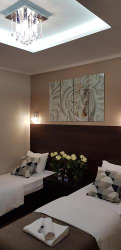 Apartament H&P GOLD