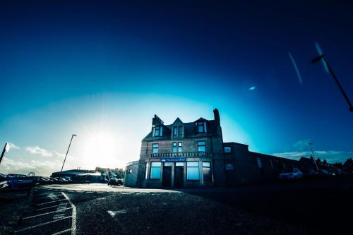 Seaview Hotel Hotel de charme Dens
