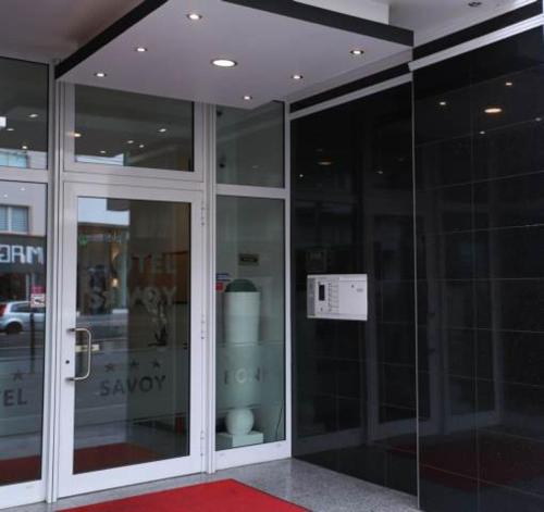 Hotel Savoy Bonn - image 9