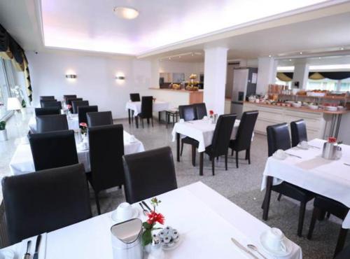 Hotel Savoy Bonn - image 2