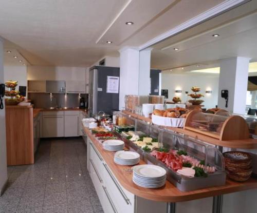 Hotel Savoy Bonn - image 13