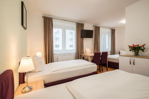 Hotel City Green Berlin - image 6