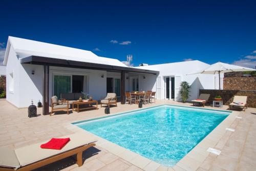 Coral Villas
