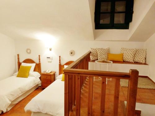 Hotel Palacio Buenavista