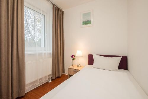 Hotel City Green Berlin - image 8