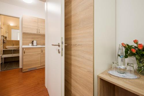 Hotel City Green Berlin - image 4