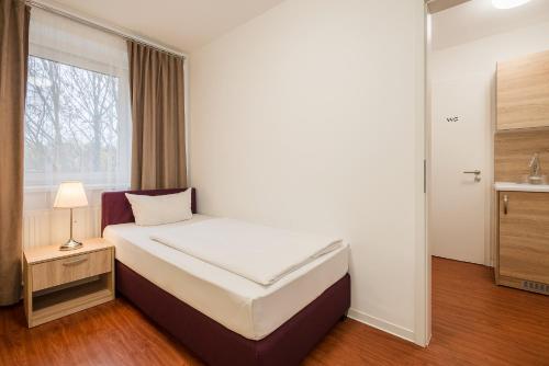 Hotel City Green Berlin - image 12