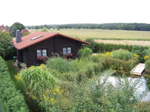 Accommodation in Gräfenhainichen