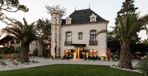 Domaine Tarbouriech, Hotel Restaurant & Spa