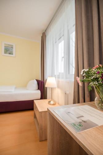Hotel City Green Berlin - image 5