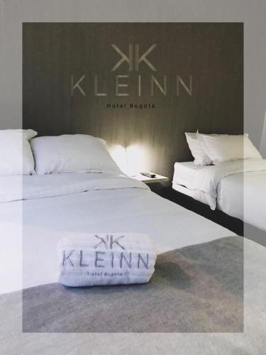 KLEINN HOTEL BOGOTÁ