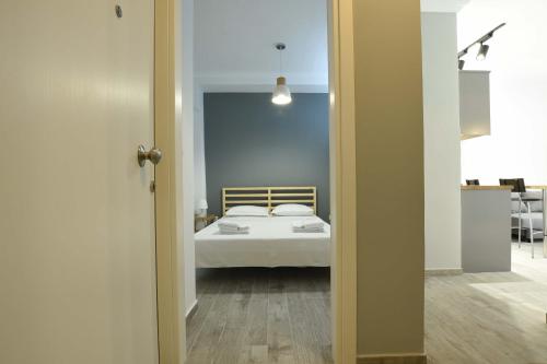  Central Downtown One Bedroom Apartment in Thessaloniki