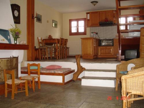 DINA STUDIO - MAISONETTE