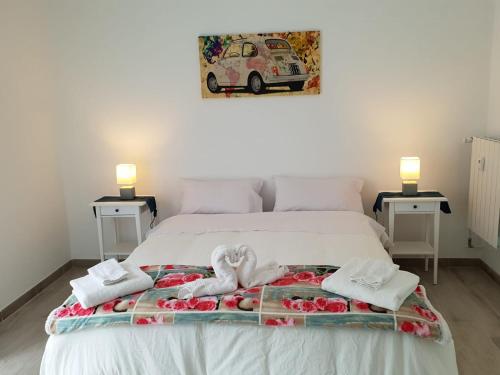 로마 550 Special home 4성급 싱글룸 스위트룸