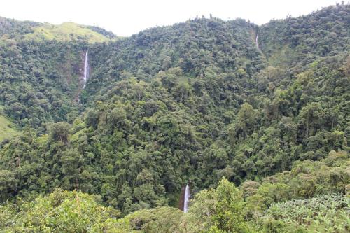 EYA Ecolodge
