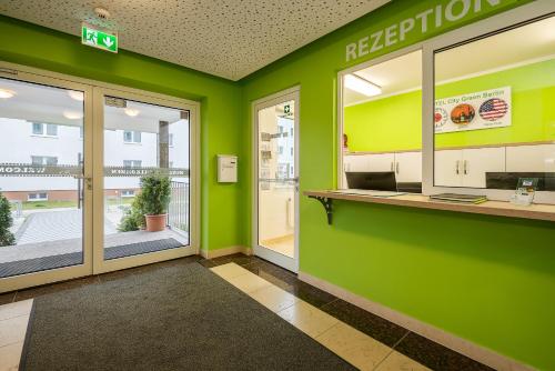 Hotel City Green Berlin, Berlin (photo 11)