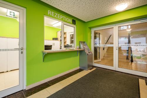 Hotel City Green Berlin - image 10