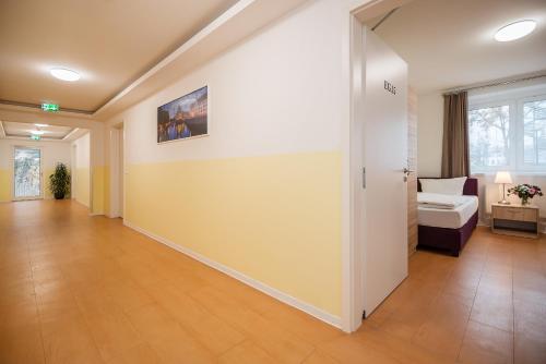 Hotel City Green Berlin - main image