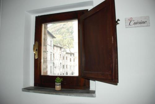  Happy House - Quartiere Monumentale in Gubbio