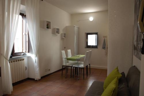  Happy House - Quartiere Monumentale in Gubbio