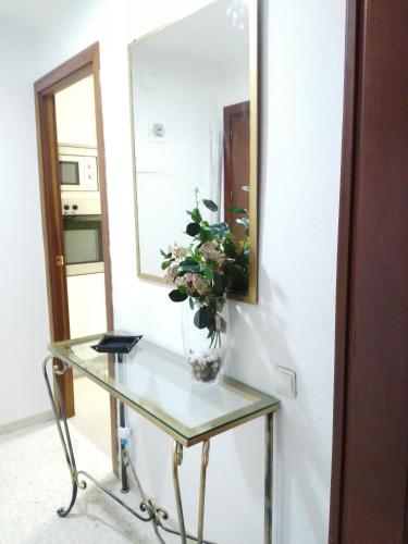 Luminoso y Confortable Apartamento, Sevilla (Foto 7)