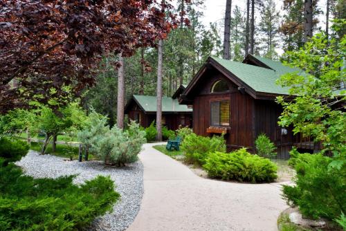 Quiet Creek Inn - image 4