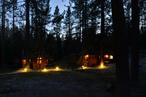 Quiet Creek Inn - image 8