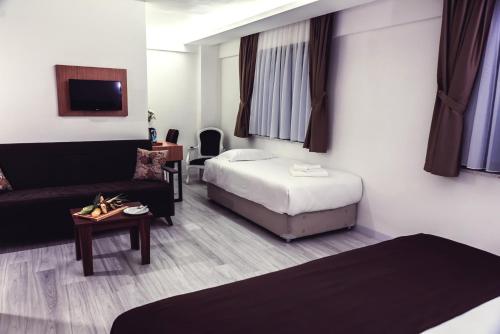 Tymbris Hotel Eskisehir 2