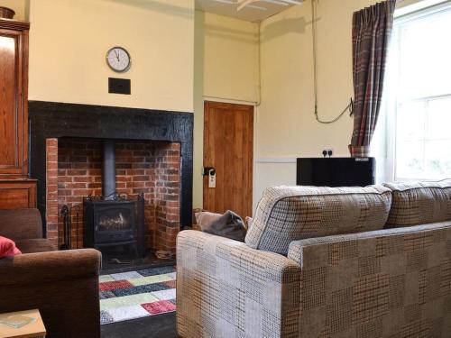 Harebeck Cottage, , Cumbria