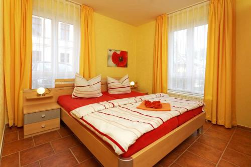 Haus Clara Wohnung 02 - main image