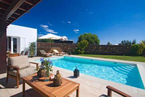 Coral Villas 1