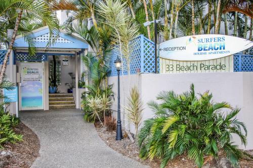 Photo - Surfers Beach Holiday Apartments