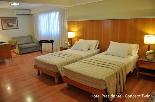 Hotel Solans Presidente - image 3