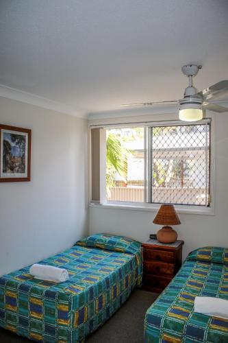 Surfers Beach Holiday Apartments Surfers Beach Holiday Apartments图片