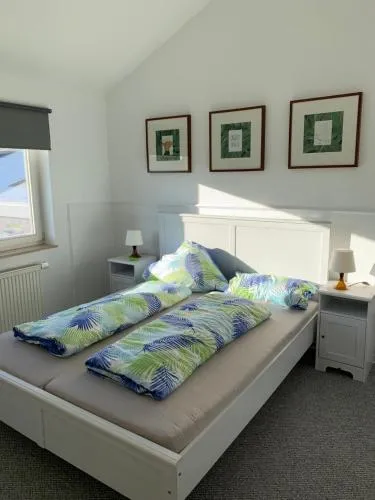 Ferienwohnung Blütenstadt in Leichlingen Rheinland, Deutschland