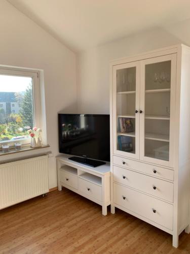 Ferienwohnung Blütenstadt