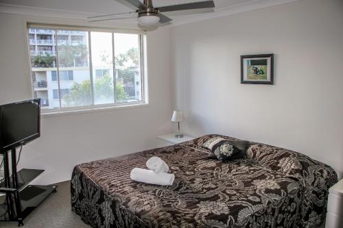 Surfers Beach Holiday Apartments Surfers Beach Holiday Apartments图片