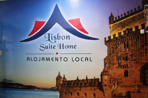 Lisbon Suite Home - main image