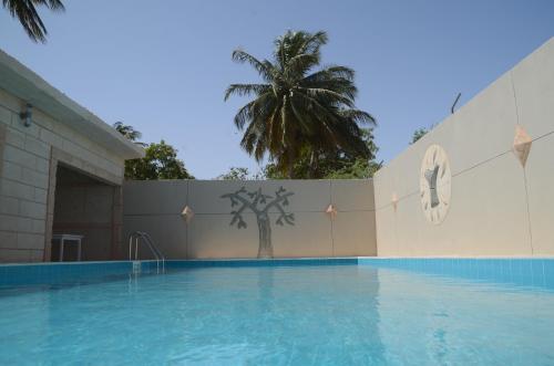 . Hotel La Perle