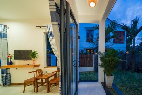 An Bang Star Homestay, Hội An (Foto 11)