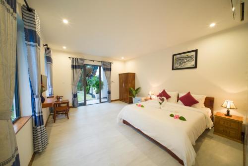 An Bang Star Homestay