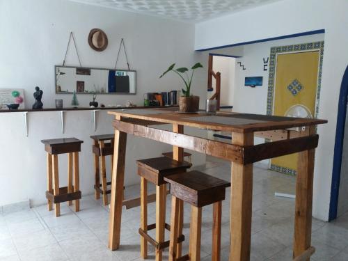 

Casa del Sol