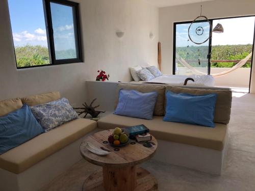 LunArena Boutique Beach Hotel Yucatan Mexico