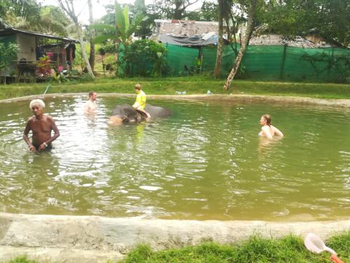 Mae Pon Hostel photo 3