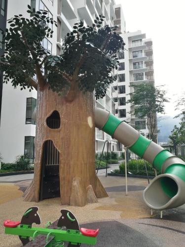 The Tropic@Midhill Genting (Free Wi-Fi)