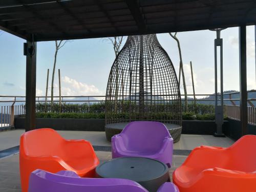 The Tropic@Midhill Genting (Free Wi-Fi)