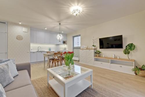 Lion Apartments - Nadmorze Deluxe - main image