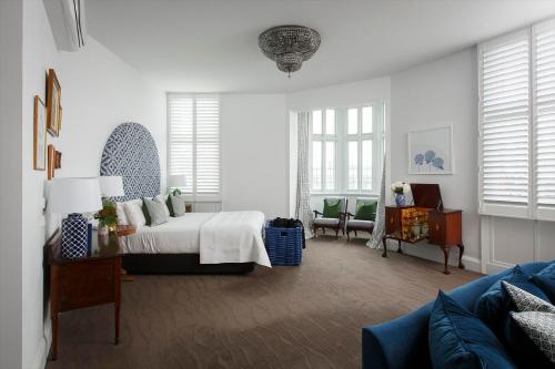 The Provincial Boutique Hotel in بالارات