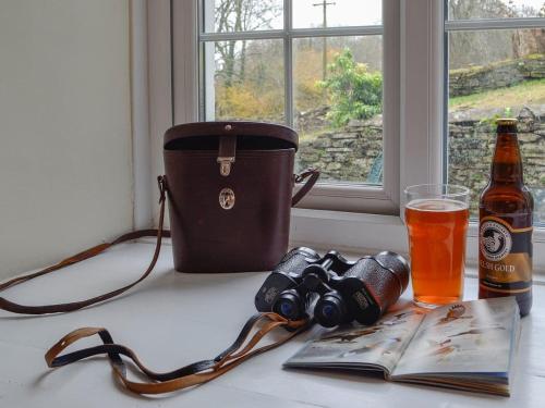 The Cwtch gîte à louer Ogmore Vale