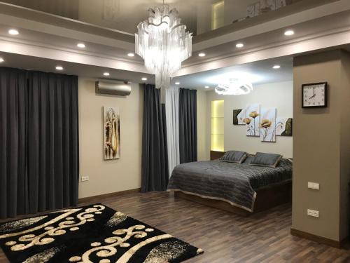Green City Apartment 1